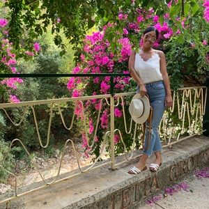 Meet your Posher, Jenna